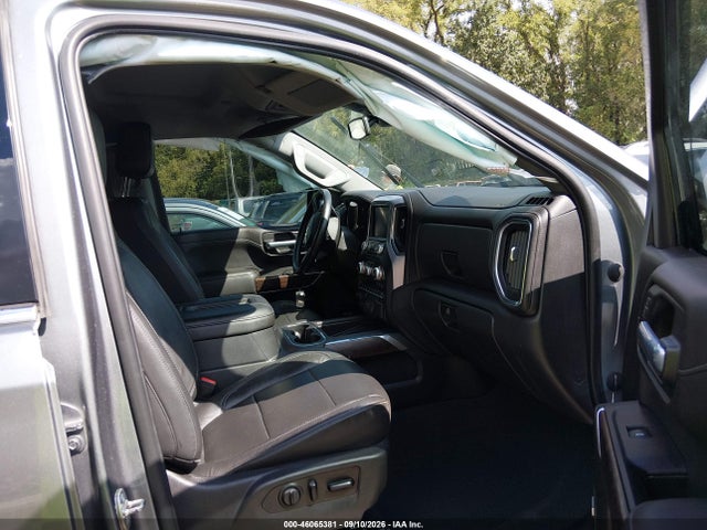 Aukcja sprzedaży 2019 Gmc Sierra 1500 Slt, vin: 3GTU9DEDXKG162713, numer aukcji: 46065381