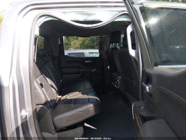 Aukcja sprzedaży 2019 Gmc Sierra 1500 Slt, vin: 3GTU9DEDXKG162713, numer aukcji: 46065381