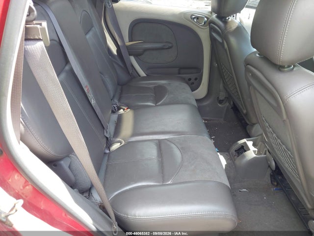 Aukcja sprzedaży 2002 Chrysler Pt Cruiser Limited, vin: 3C8FY68B92T358181, numer aukcji: 46065382