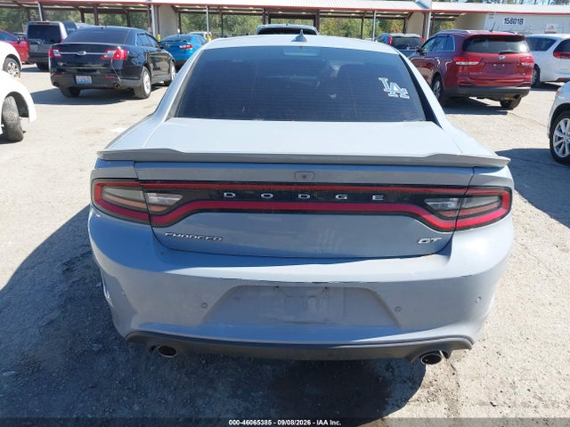 Dodge Charger Gt Rwd 2022 2C3CDXHG5NH192843 Image 17