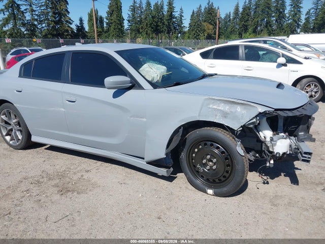 Dodge Charger Gt Rwd 2022 2C3CDXHG5NH192843 Image 19