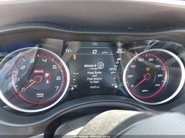 Dodge Charger Gt Rwd 2022 2C3CDXHG5NH192843 Image 7