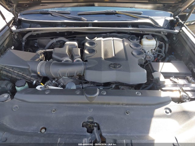 Toyota 4runner Trail Premium 2015 JTEBU5JR4F5247570 Image 10