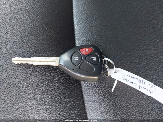 Toyota 4runner Trail Premium 2015 JTEBU5JR4F5247570 Image 11