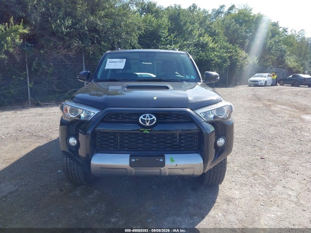 Toyota 4runner Trail Premium 2015 JTEBU5JR4F5247570 Image 13
