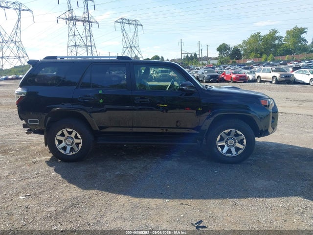Toyota 4runner Trail Premium 2015 JTEBU5JR4F5247570 Image 14