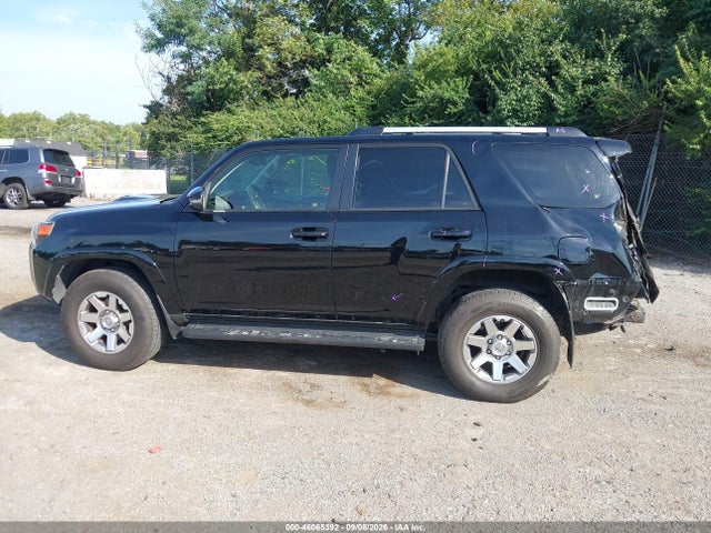 Toyota 4runner Trail Premium 2015 JTEBU5JR4F5247570 Image 15
