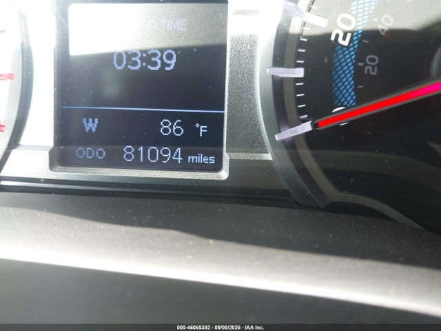 Toyota 4runner Trail Premium 2015 JTEBU5JR4F5247570 Image 16