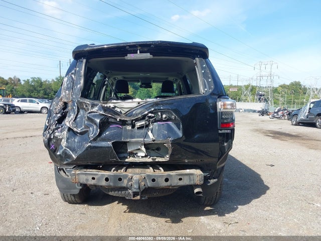 Toyota 4runner Trail Premium 2015 JTEBU5JR4F5247570 Image 17