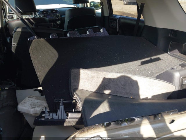 Toyota 4runner Trail Premium 2015 JTEBU5JR4F5247570 Image 12
