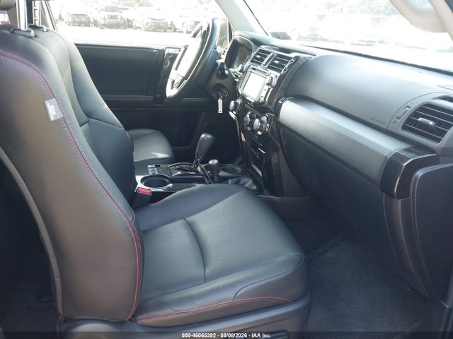 Toyota 4runner Trail Premium 2015 JTEBU5JR4F5247570 Image 5