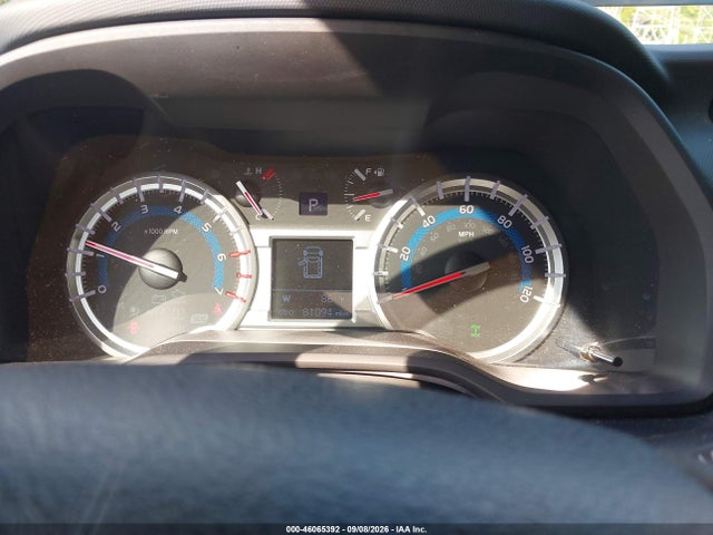 Toyota 4runner Trail Premium 2015 JTEBU5JR4F5247570 Image 7