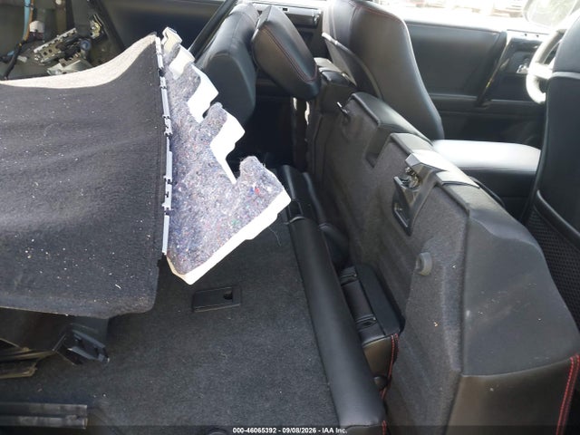 Toyota 4runner Trail Premium 2015 JTEBU5JR4F5247570 Image 8