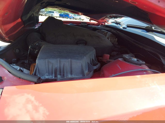 Продажа на аукционе авто 2010 Chevrolet Camaro 1lt, vin: 2G1FB1EV8A9222431, номер лота: 46065395
