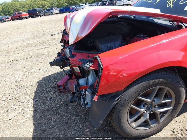 Продажа на аукционе авто 2010 Chevrolet Camaro 1lt, vin: 2G1FB1EV8A9222431, номер лота: 46065395