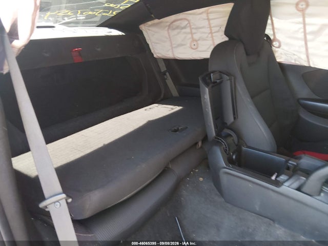 Продажа на аукционе авто 2010 Chevrolet Camaro 1lt, vin: 2G1FB1EV8A9222431, номер лота: 46065395