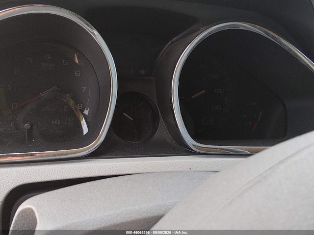 Aukcja sprzedaży 2010 Chevrolet Traverse Ls, vin: 1GNLVEED8AS108225, numer aukcji: 46065396