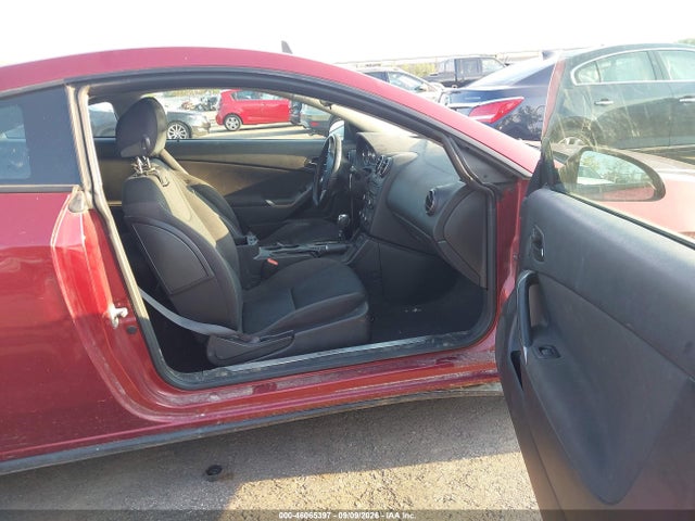 2008 Pontiac G6 Gt მანქანა იყიდება აუქციონზე, vin: 1G2ZH17N884104168, აუქციონის ნომერი: 46065397