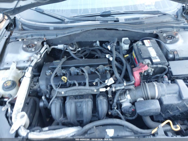 Auction sale of the 2012 Ford Fusion Se, vin: 3FAHP0HA3CR441269, lot number: 46065398