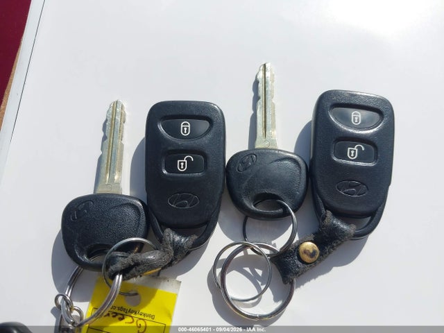 Продаж на аукціоні авто 2012 Hyundai Santa Fe Gls, vin: 5XYZGDAB5CG164353, номер лоту: 46065401