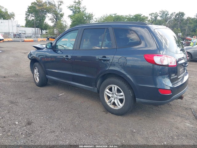 Продаж на аукціоні авто 2012 Hyundai Santa Fe Gls, vin: 5XYZGDAB5CG164353, номер лоту: 46065401