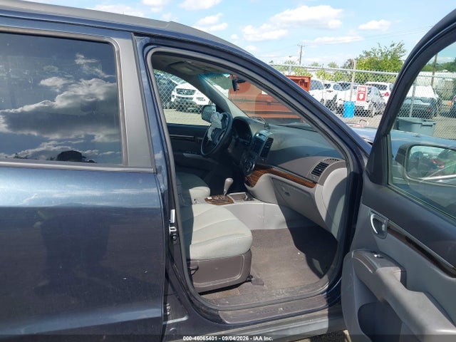 Продаж на аукціоні авто 2012 Hyundai Santa Fe Gls, vin: 5XYZGDAB5CG164353, номер лоту: 46065401