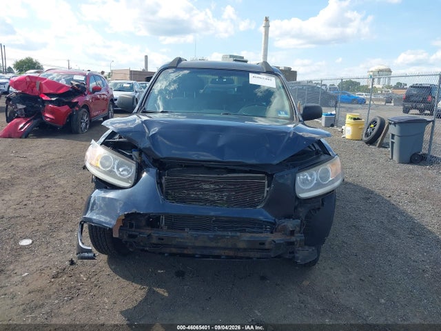 Продаж на аукціоні авто 2012 Hyundai Santa Fe Gls, vin: 5XYZGDAB5CG164353, номер лоту: 46065401