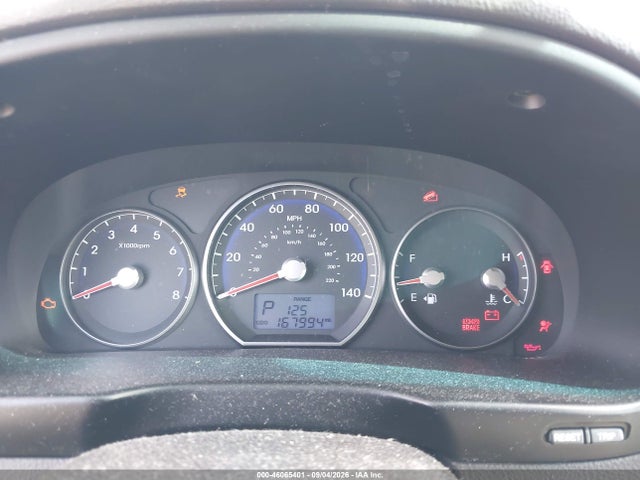 Продаж на аукціоні авто 2012 Hyundai Santa Fe Gls, vin: 5XYZGDAB5CG164353, номер лоту: 46065401