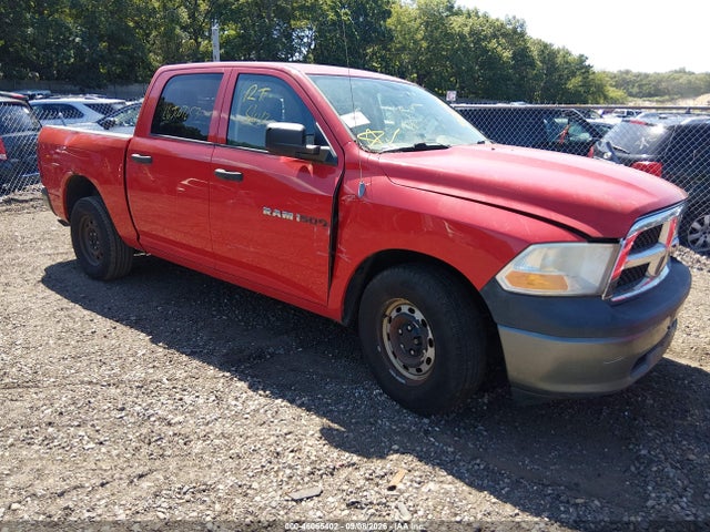 46065402 :رقم المزاد ، 1D7RB1CPXBS554563 vin ، 2011 Ram Ram 1500 St مزاد بيع