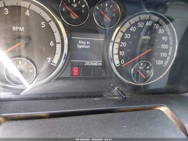 Продажа на аукционе авто 2011 Ram Ram 1500 St, vin: 1D7RB1CPXBS554563, номер лота: 46065402
