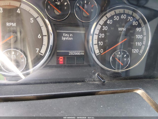 Продажа на аукционе авто 2011 Ram Ram 1500 St, vin: 1D7RB1CPXBS554563, номер лота: 46065402