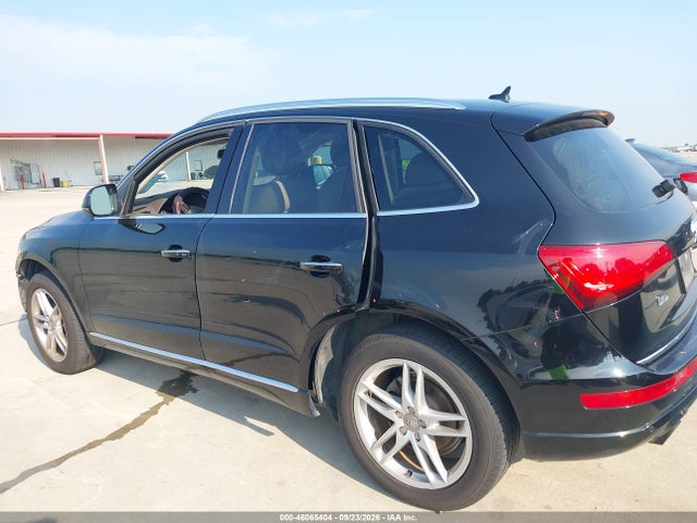 Audi Q5 2.0t Premium 2015 WA1LFAFP9FA054402 Image 15