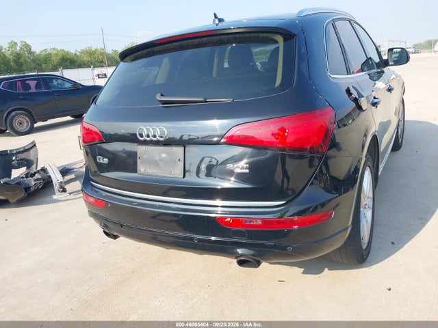 Audi Q5 2.0t Premium 2015 WA1LFAFP9FA054402 Image 17