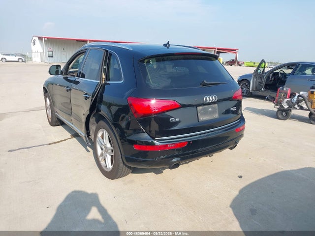 Audi Q5 2.0t Premium 2015 WA1LFAFP9FA054402 Image 3