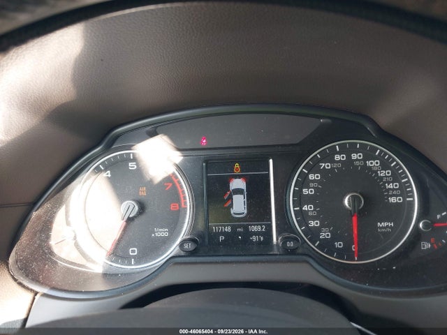 Audi Q5 2.0t Premium 2015 WA1LFAFP9FA054402 Image 7