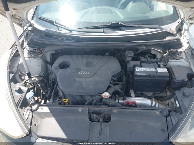 2013 Hyundai Veloster Base W/black მანქანა იყიდება აუქციონზე, vin: KMHTC6AD9DU172207, აუქციონის ნომერი: 46065408