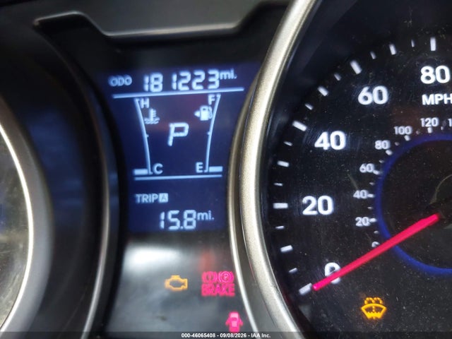 2013 Hyundai Veloster Base W/black მანქანა იყიდება აუქციონზე, vin: KMHTC6AD9DU172207, აუქციონის ნომერი: 46065408