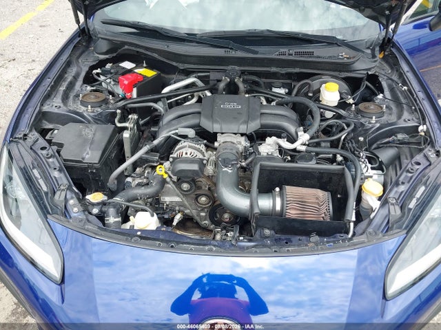 Aukcja sprzedaży 2023 Toyota Gr86 Premium, vin: JF1ZNBE12P9761257, numer aukcji: 46065409