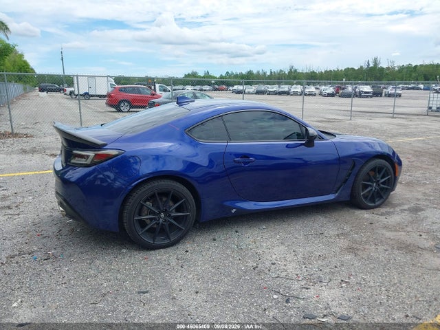 Aukcja sprzedaży 2023 Toyota Gr86 Premium, vin: JF1ZNBE12P9761257, numer aukcji: 46065409