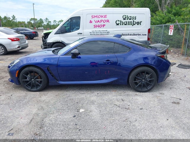 Aukcja sprzedaży 2023 Toyota Gr86 Premium, vin: JF1ZNBE12P9761257, numer aukcji: 46065409