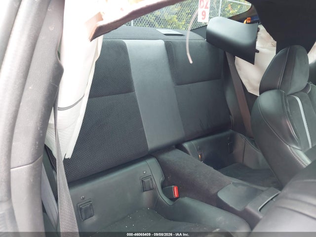 Aukcja sprzedaży 2023 Toyota Gr86 Premium, vin: JF1ZNBE12P9761257, numer aukcji: 46065409