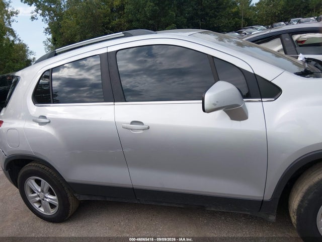 Aukcja sprzedaży 2016 Chevrolet Trax Lt, vin: 3GNCJLSB4GL270900, numer aukcji: 46065418