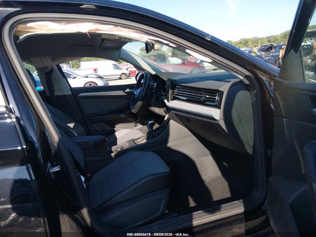 2025 Volkswagen Jetta 1.5t Se მანქანა იყიდება აუქციონზე, vin: 3VWEX7BU3SM035753, აუქციონის ნომერი: 46065419