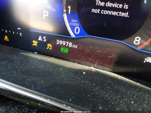 2025 Volkswagen Jetta 1.5t Se მანქანა იყიდება აუქციონზე, vin: 3VWEX7BU3SM035753, აუქციონის ნომერი: 46065419