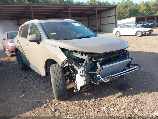 Auction sale of the 2024 Nissan Rogue Sv Fwd, vin: 5N1BT3BA1RC720759, lot number: 46065423
