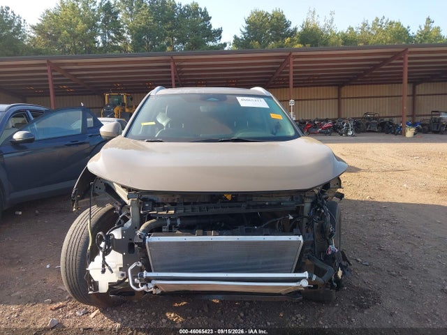 Aukcja sprzedaży 2024 Nissan Rogue Sv Fwd, vin: 5N1BT3BA1RC720759, numer aukcji: 46065423