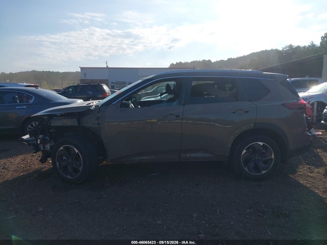 Aukcja sprzedaży 2024 Nissan Rogue Sv Fwd, vin: 5N1BT3BA1RC720759, numer aukcji: 46065423