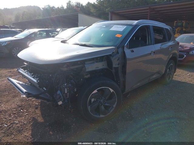 Aukcja sprzedaży 2024 Nissan Rogue Sv Fwd, vin: 5N1BT3BA1RC720759, numer aukcji: 46065423