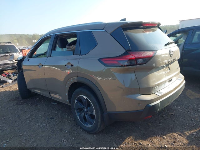 Aukcja sprzedaży 2024 Nissan Rogue Sv Fwd, vin: 5N1BT3BA1RC720759, numer aukcji: 46065423