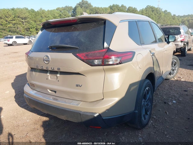 Aukcja sprzedaży 2024 Nissan Rogue Sv Fwd, vin: 5N1BT3BA1RC720759, numer aukcji: 46065423